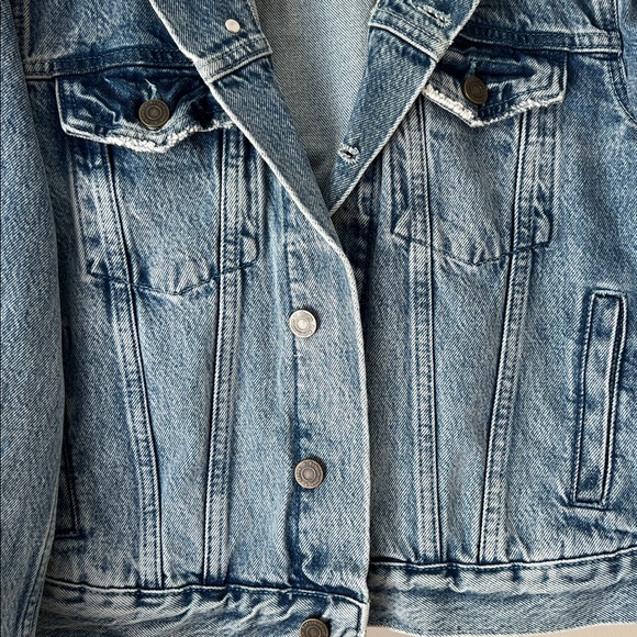 Reformation Aussie Jacket XS - Picture 3 of 5